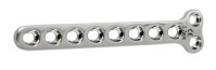 Medical Surgical Veterinary Orthopedic Bone Plate T Type
