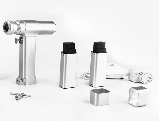 Multifunctional Drill Saw System Bone Drill Surgical TPLO Adapter