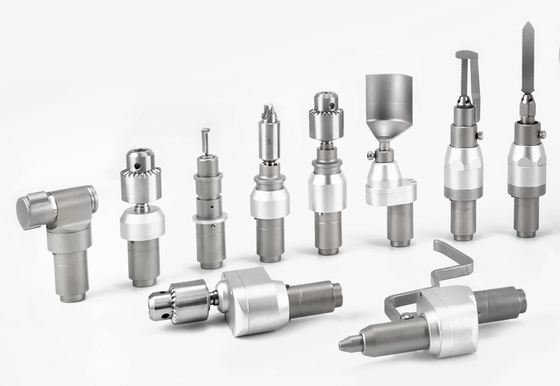 Multifunctional Drill Saw System Bone Drill Surgical TPLO Adapter