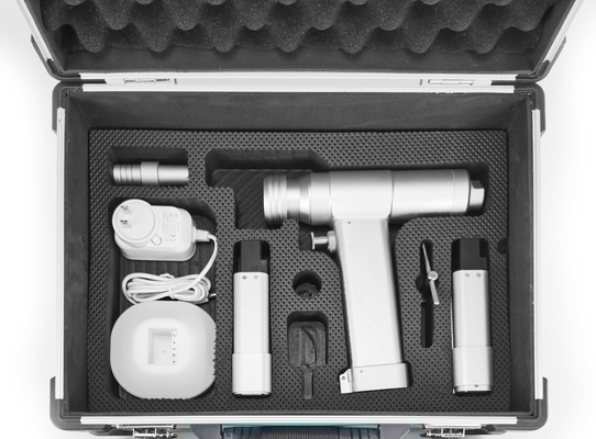Multifunctional Drill Saw System Bone Drill Surgical TPLO Adapter