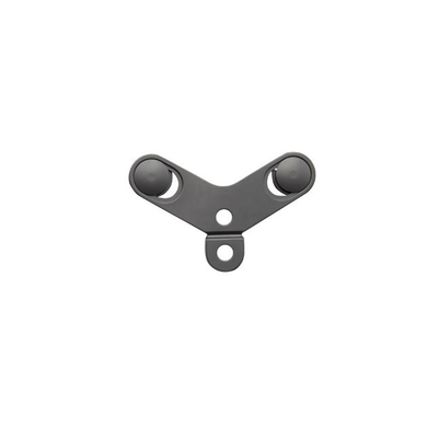 3.5 Spinal Rod System Occipital Plate Connecting Rod