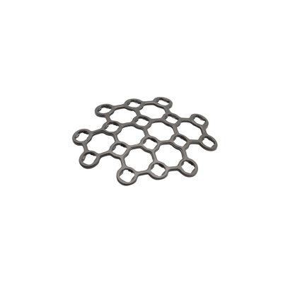 Medial Patella Mesh Locking Plate Orthopedic Trauma Implants