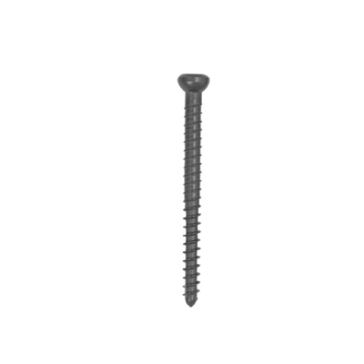 8/9/10 Mm Thickness Titanium Intramedullary Nail System Proximal Tibial Interlocking Nail