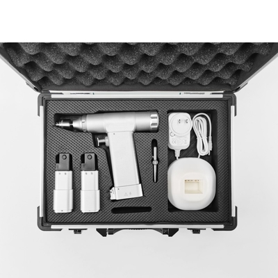 Autoclavable Components Power Drill for Orthopedic Surgery Normal