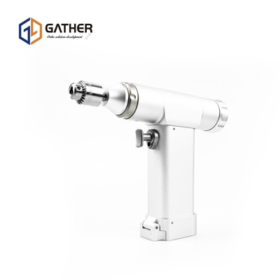 Autoclavable Components Power Drill for Orthopedic Surgery Normal