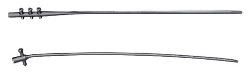 Ulna Radius Intramedullary Nail System Interlocking IM Nail Implants