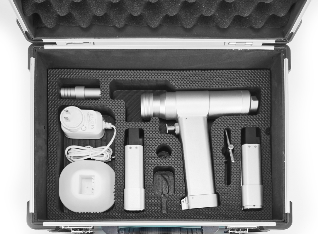 Multifunctional Drill Saw System Bone Drill Surgical TPLO Adapter